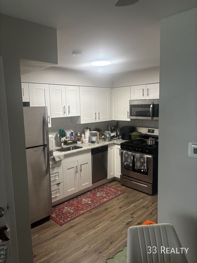 property at 1348 Brown St