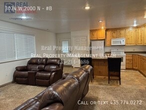 3074 W 2000 N in Vernal, UT - Building Photo - Building Photo