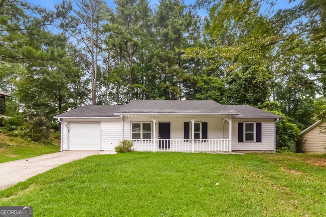 property at 6037 Maryjo Ln