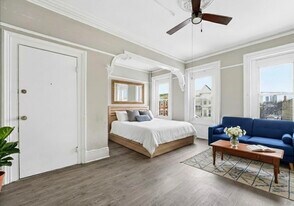 289 Forrest St in Jersey City, NJ - Building Photo