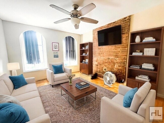property at 305 E 105th St