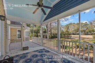 3076 Linksland Rd in Mount Pleasant, SC - Building Photo - Building Photo