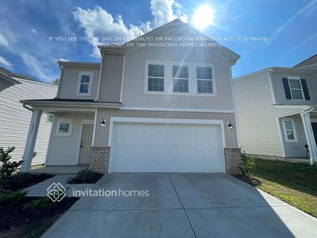 property at 4021 Autumn Frost Trl