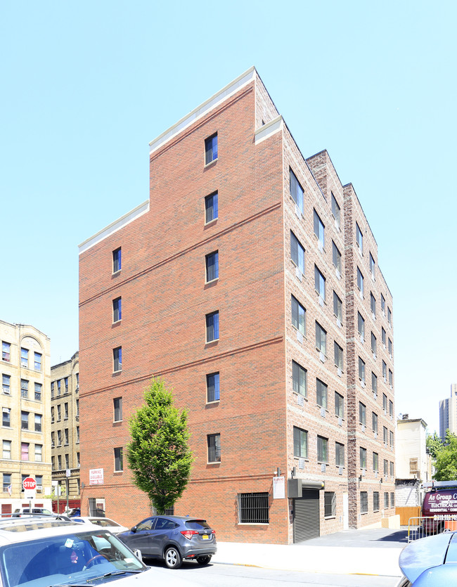 2346 Prospect Ave in Bronx, NY - Building Photo - Building Photo