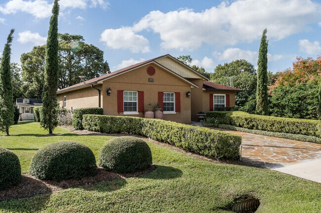 5074 Arrapahoe St in St. Cloud, FL - Building Photo - Building Photo