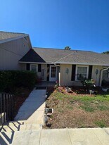 1118 Villa Ln in Apopka, FL - Building Photo
