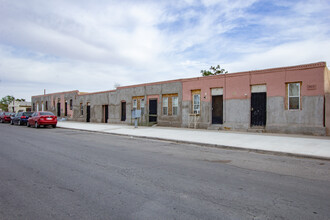 3420 Frutas Ave in El Paso, TX - Building Photo - Primary Photo