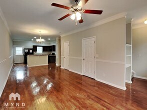 1579 Park Pl NE in Atlanta, GA - Building Photo - Building Photo