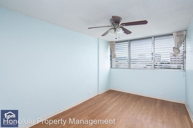 1125 Young St in Honolulu, HI - Foto de edificio - Building Photo