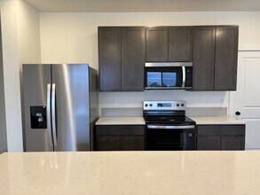 7898 E Hilton Head St in Nampa, ID - Building Photo - Building Photo