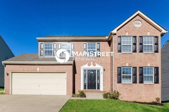 property at 107 Meadow Creek Ct