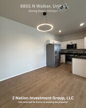 8801 N Walker Ave in Oklahoma City, OK - Building Photo - Building Photo