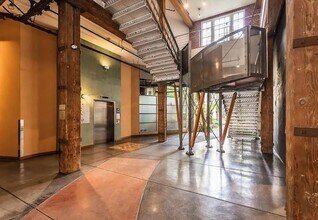 461 2nd St in San Francisco, CA - Building Photo - Building Photo