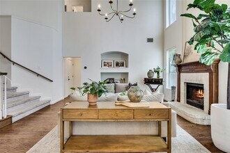 3218 Tehama Ct in Austin, TX - Building Photo - Building Photo