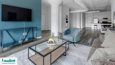 222 E Saratoga St in Baltimore, MD - Building Photo - Building Photo