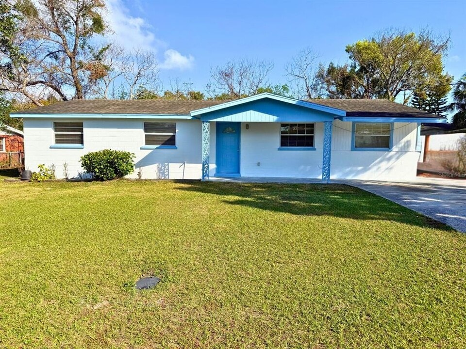 1821 Bellgrove St in Lakeland, FL - Building Photo
