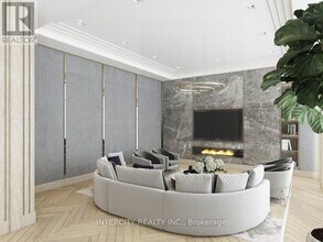 700 Sheppard Ave W in Toronto, ON - Building Photo - Building Photo