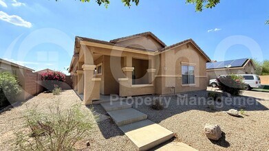 2850 S Chaparral Blvd in Gilbert, AZ - Building Photo - Building Photo
