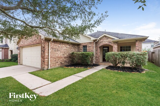 2726 Lakecrest Way Dr in Katy, TX - Building Photo - Building Photo