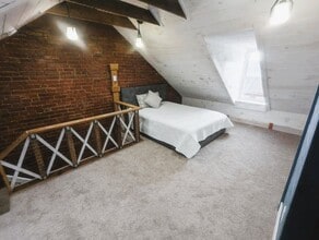 121 Howard Ave in Lancaster, PA - Building Photo - Building Photo