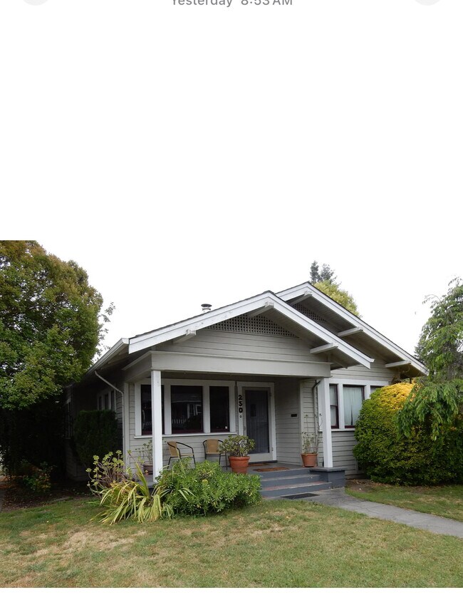 property at 250 Benton St
