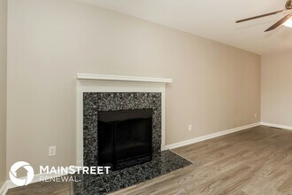 1234 Justin Ln in Lithonia, GA - Building Photo - Building Photo