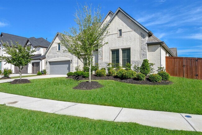 1802 Mariner Point Ln in Katy, TX - Building Photo - Building Photo