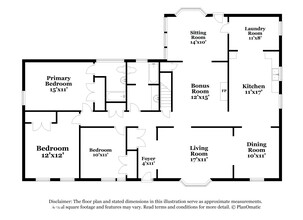 2940 Wesleyan Ln in Winston-Salem, NC - Building Photo - Building Photo