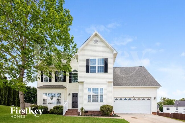 property at 721 Summey Farm Dr