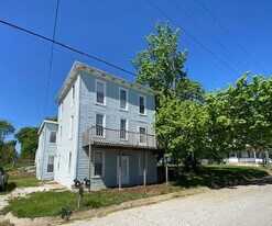 4234 Hanover Pike in Manchester, MD - Building Photo