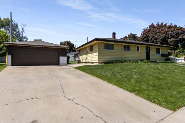 3801 W Vera Ave in Milwaukee, WI - Building Photo