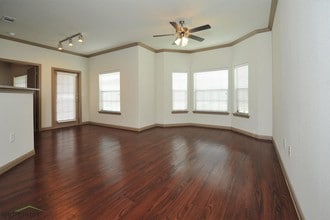 Interior Photo