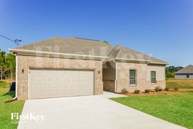 128 Lakewood Ln in Parrish, AL - Building Photo - Building Photo