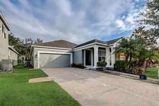 8436 Greenbank Blvd in Windermere, FL - Building Photo