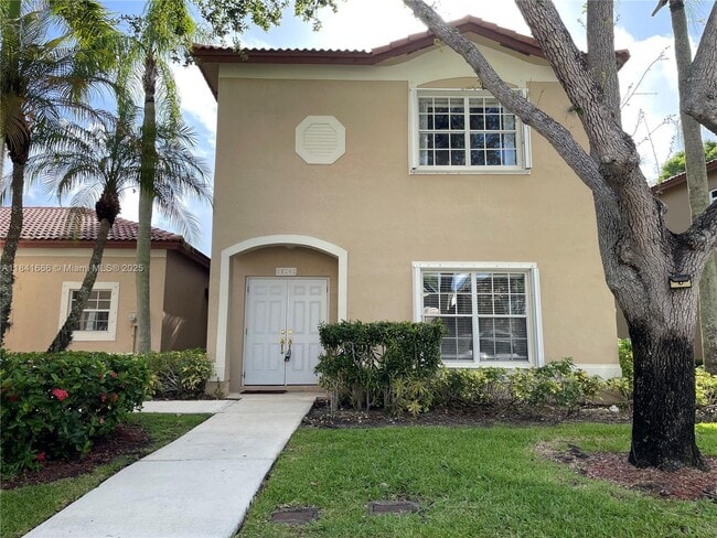 property at 16242 Emerald Cove Rd