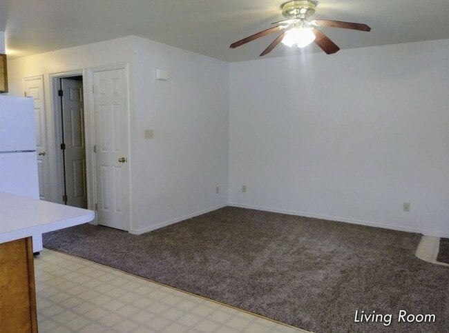 216 S 100 E in Cedar City, UT - Building Photo - Building Photo