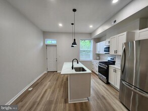 2126 McCulloh St in Baltimore, MD - Building Photo - Building Photo