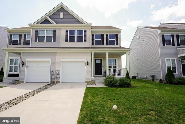 322 Appleby School Rd in Cambridge, MD - Building Photo - Building Photo