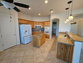2694 Sanctuary Dr in Bullhead City, AZ - Building Photo - Building Photo