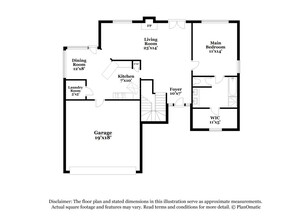 217 Turtle Cv in Carrollton, GA - Building Photo - Building Photo
