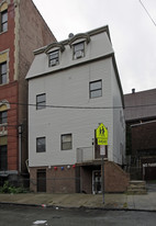 83 Lafayette St Apartments