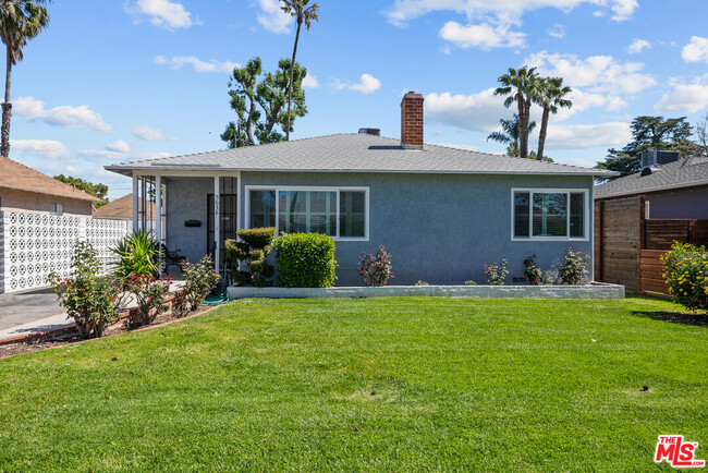 property at 5638 Burnet Ave
