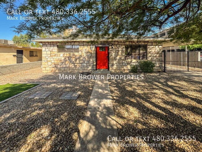 property at 2801 N 17th Pl