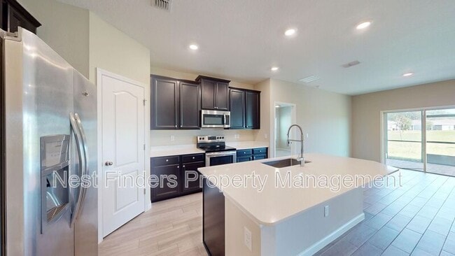 property at 10169 Powell Creek Ct