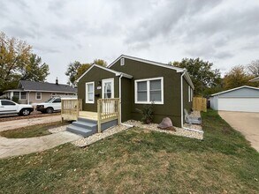 301 S Jefferson Ave in Sioux Falls, SD - Building Photo - Building Photo