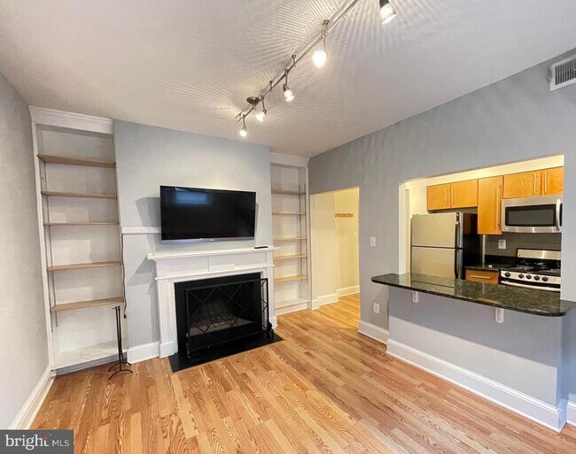 18 9th St NE in Washington, DC - Building Photo - Building Photo