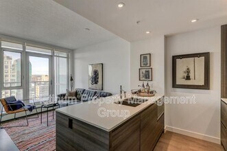 1501-1006 6 St SW in Calgary, AB - Building Photo - Building Photo