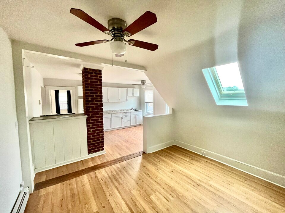 49 Ruggles St, Unit R4 in Franklin, MA - Building Photo