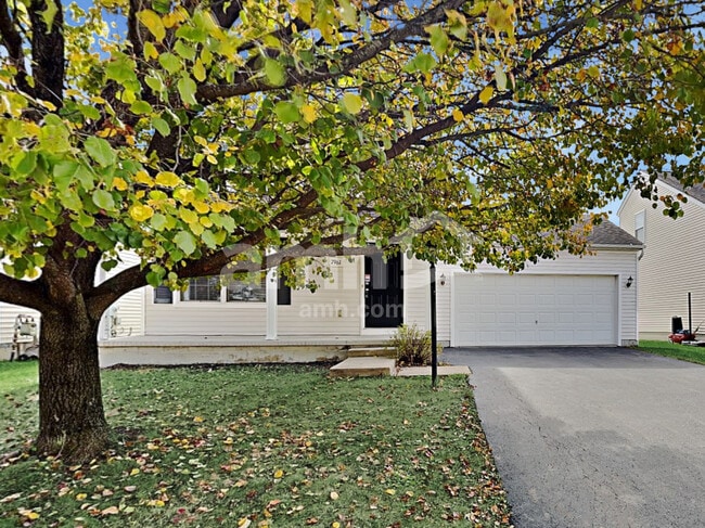 property at 7961 Blacklick View Dr