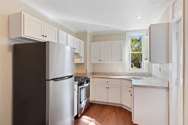 property at 588 Company St